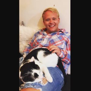 Meet your Posher, Ross