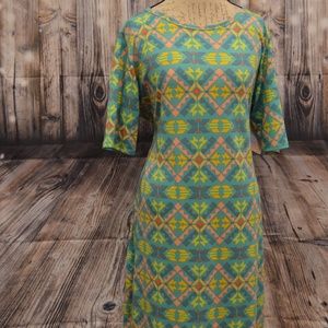 LuLaRoe Julia 3XL XXXL Brand New with Tags