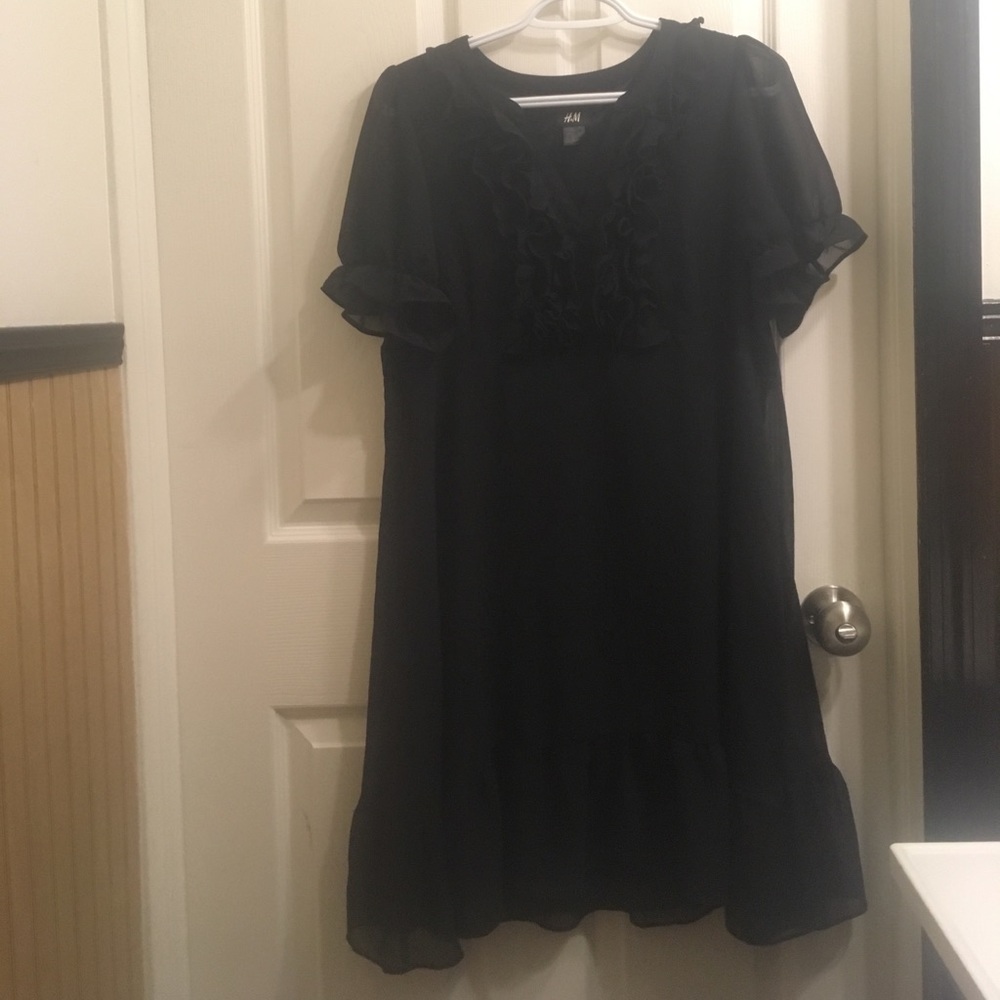 Adorable dress 🌸
