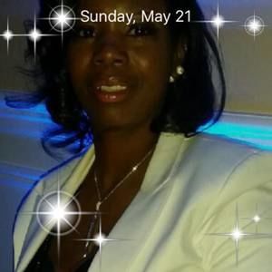 Meet your Posher, Virginia