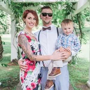 Meet your Posher, Justin kelly