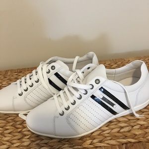 Versace collection shoes