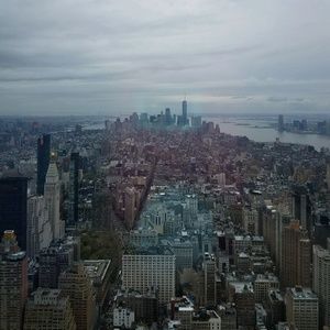 Meet your Posher, Anthony