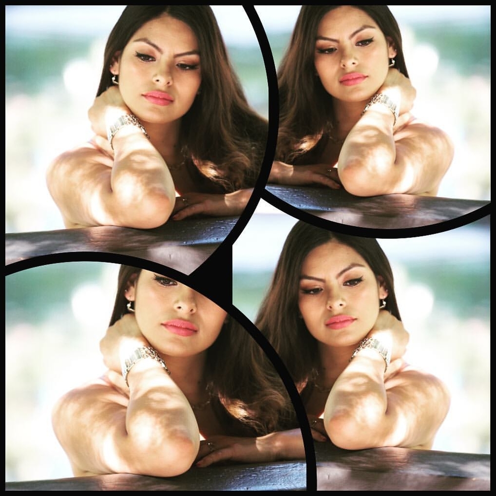 Meet your Posher, Angie