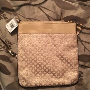 Brand New Coach Purse