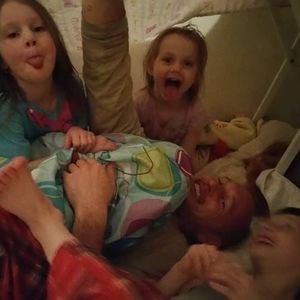 Meet your Posher, Billy