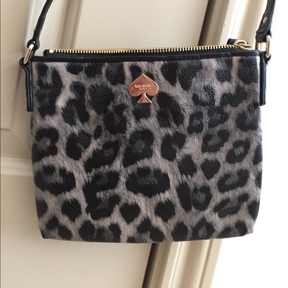 Kate Spade Purse ♠️ ♠️
