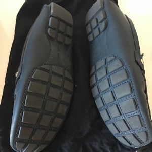 Mens loafers