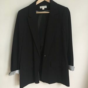 NWOT Black Blazer