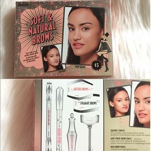 Benefit Brow Kit #6