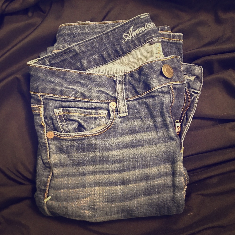 AE skinny 👖