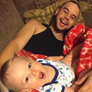 Meet your Posher, Adam