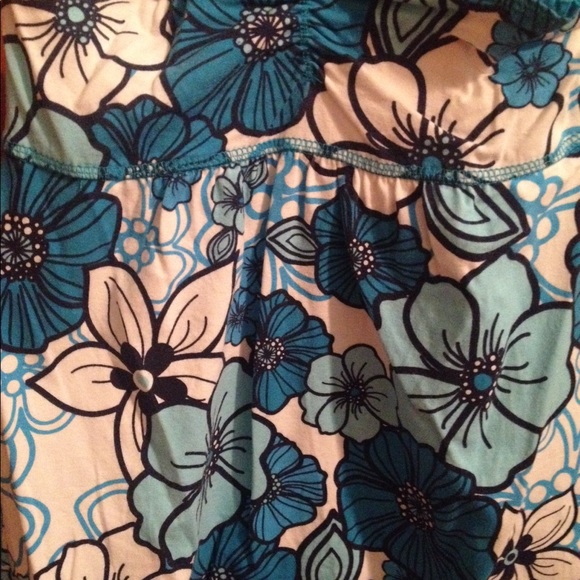 JUSTICE/Girls super cute top - Picture 3 of 4