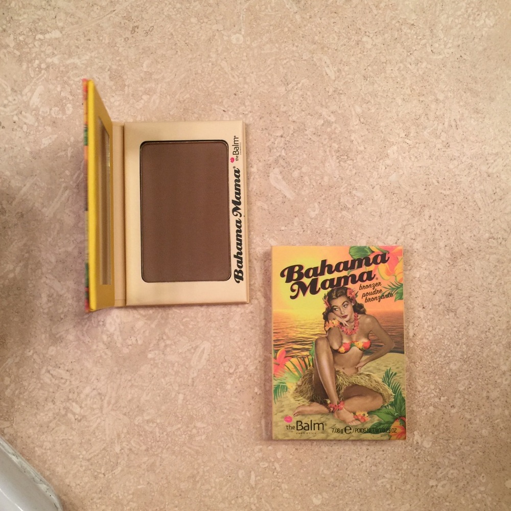 Makeup