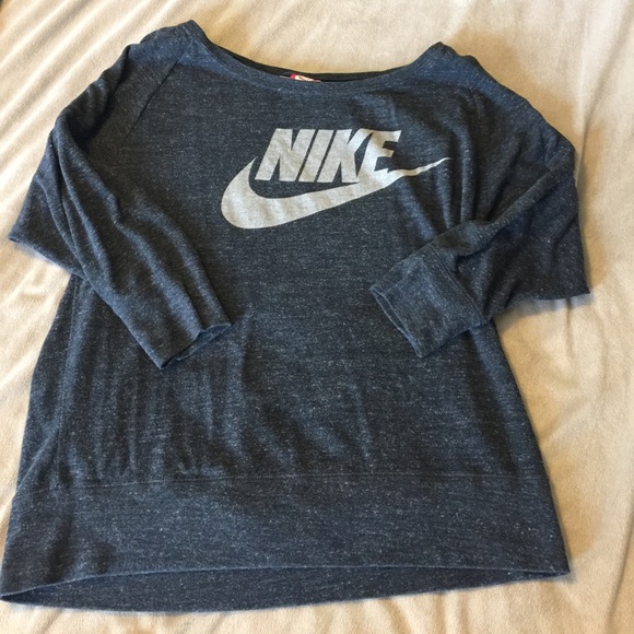 ❌Sold❌Nike Lightweight Sweatshirt - Picture 1 of 3