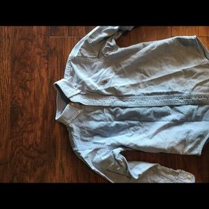 Ralph Lauren button up shirt