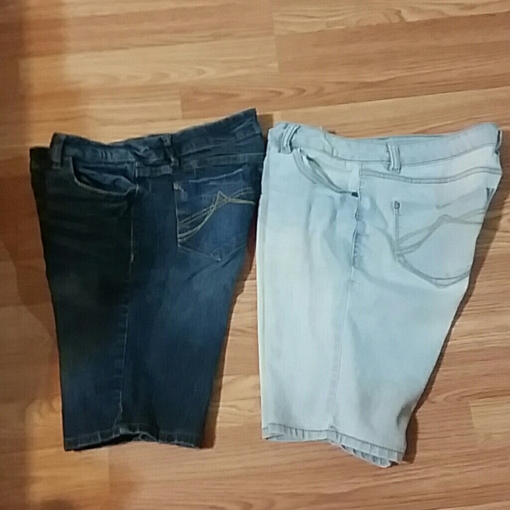 Women's juniors