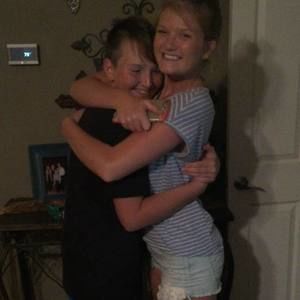 Meet your Posher, Angel