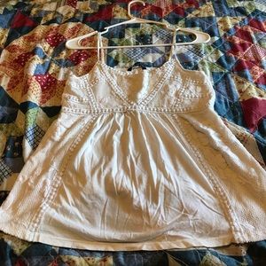 American eagle tank top