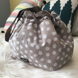 31 Brand insulated lunch bag
