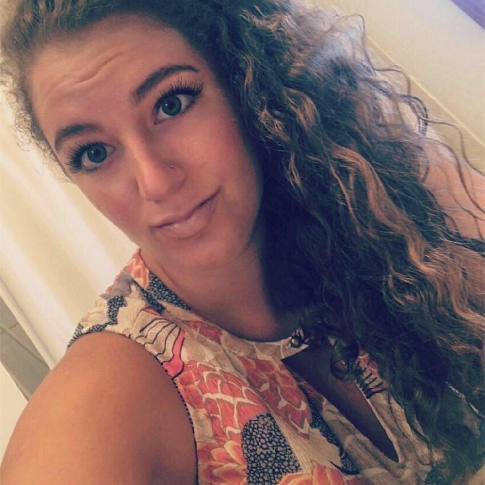 Meet your Posher, Marissa