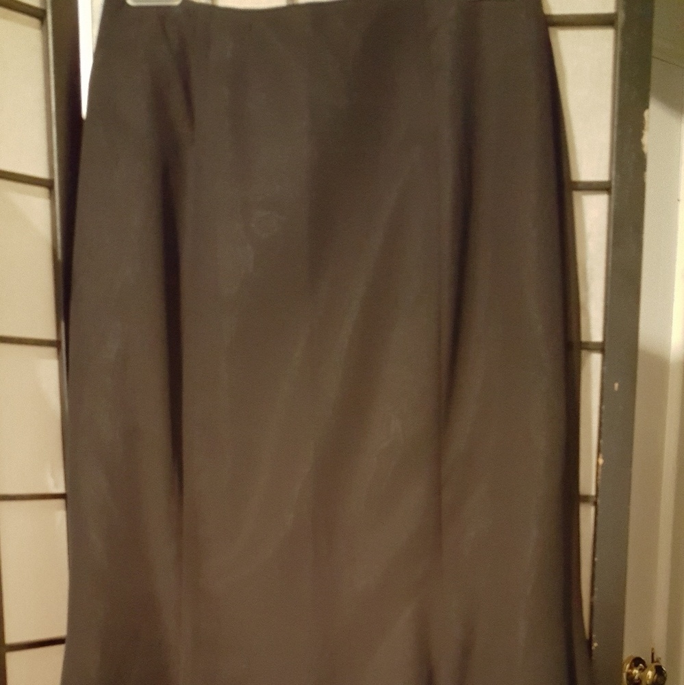 Beautiful black Adrianna Papell Evening Essential