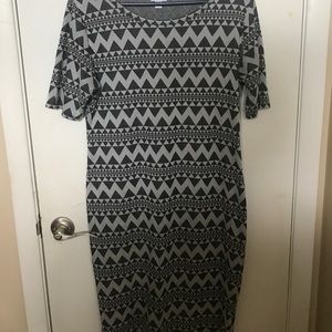 Lularoe xl Julia