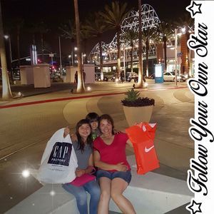 Meet your Posher, Rosie