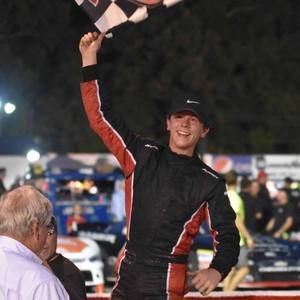 Meet your Posher, Cole