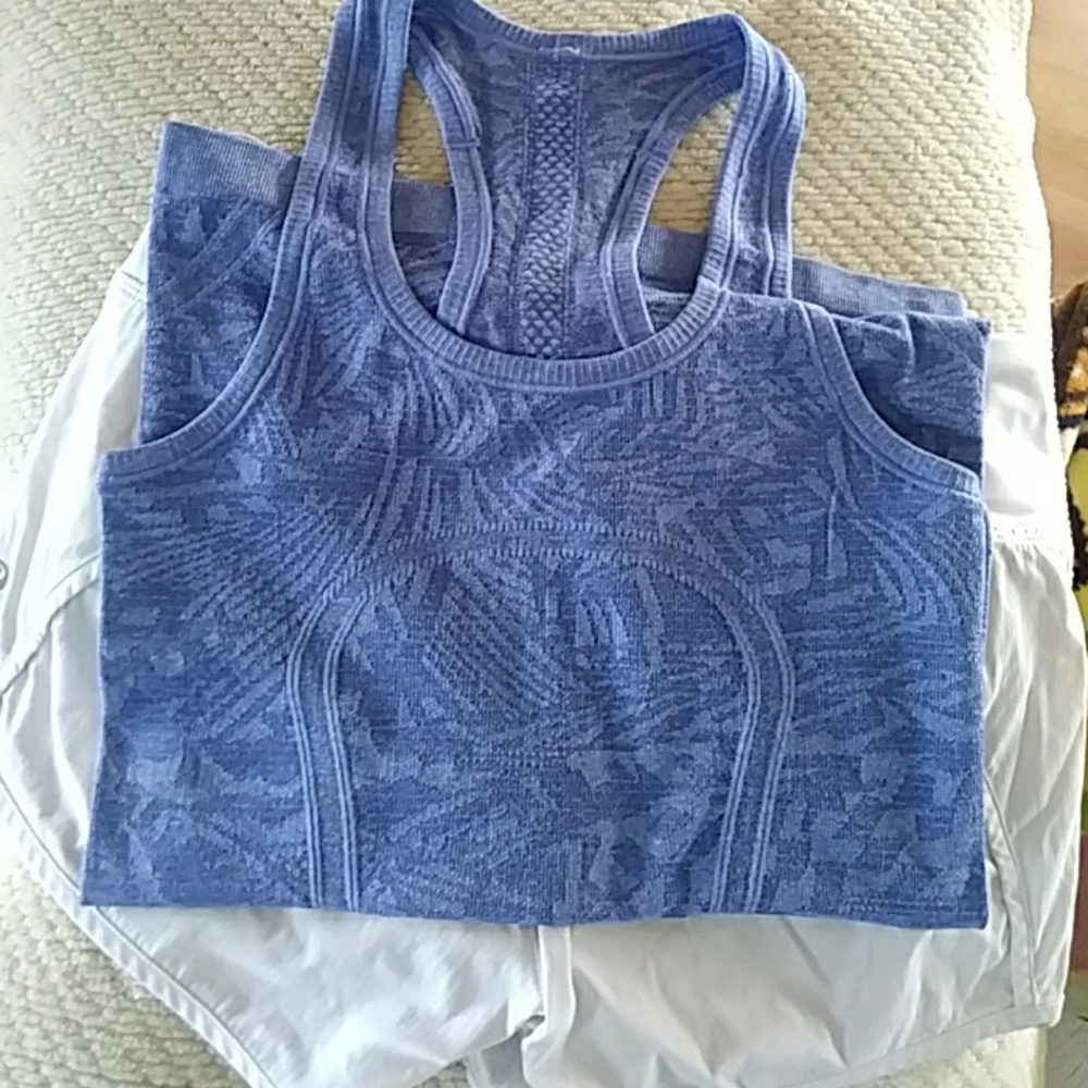 Run swiftly tank...GUC:)