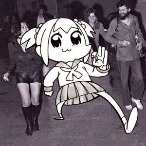 Meet your Posher, John