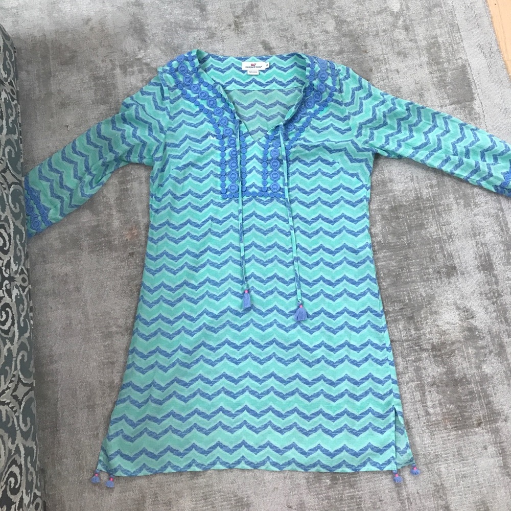 Vineyard Vines dress