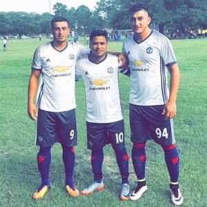 Meet your Posher, Rodrigo