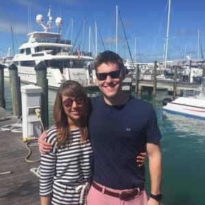 Meet your Posher, Julia