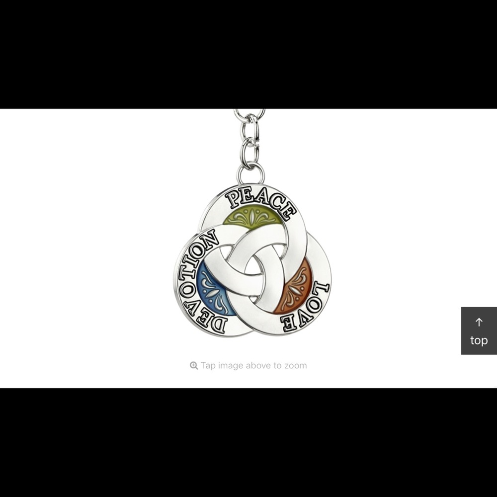 Meet your Posher, Heather