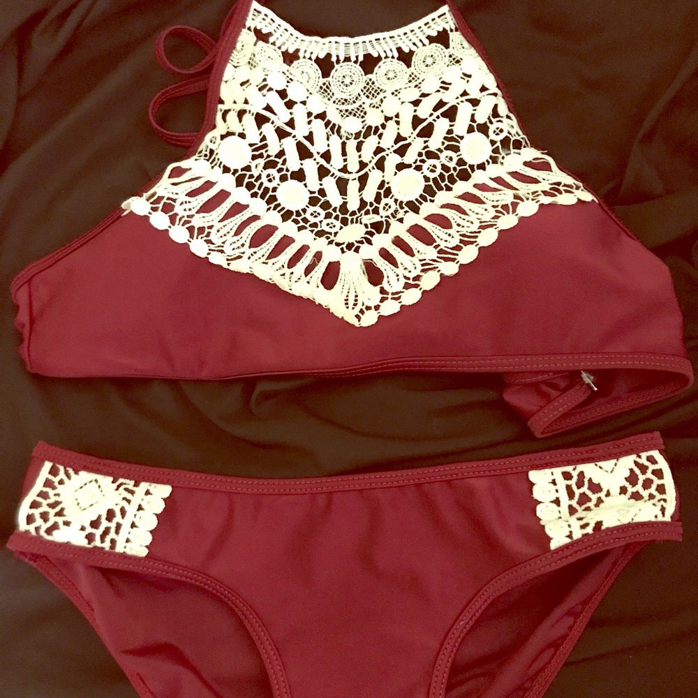 Swimsuit ☀️