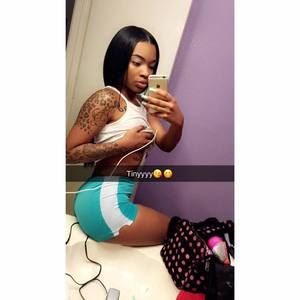 Meet your Posher, Tyler