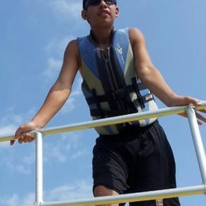 Meet your Posher, Albert