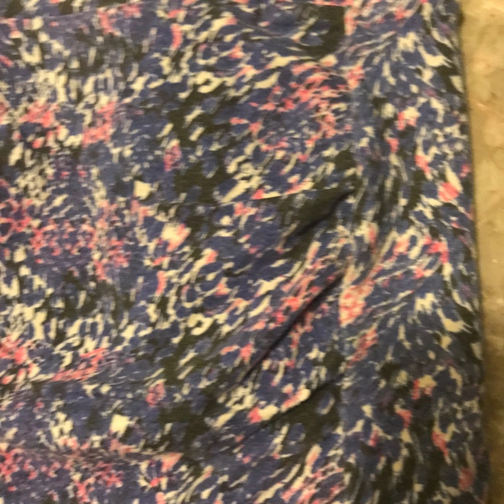 Mini skirt - Picture 2 of 4