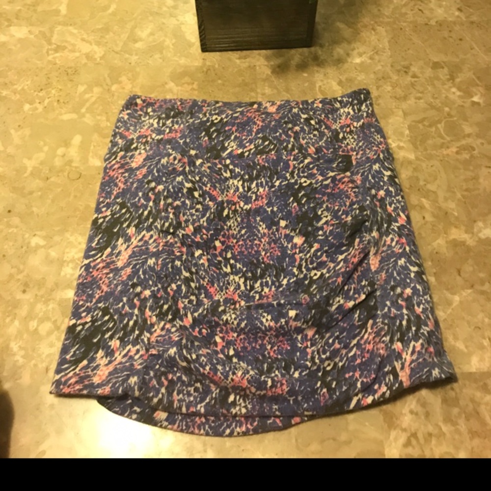 Mini skirt - Picture 4 of 4