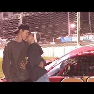 Meet your Posher, Justin