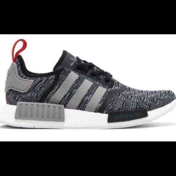 Men's Adidas NMD_R1 Boost Bb2884 - Picture 2 of 6