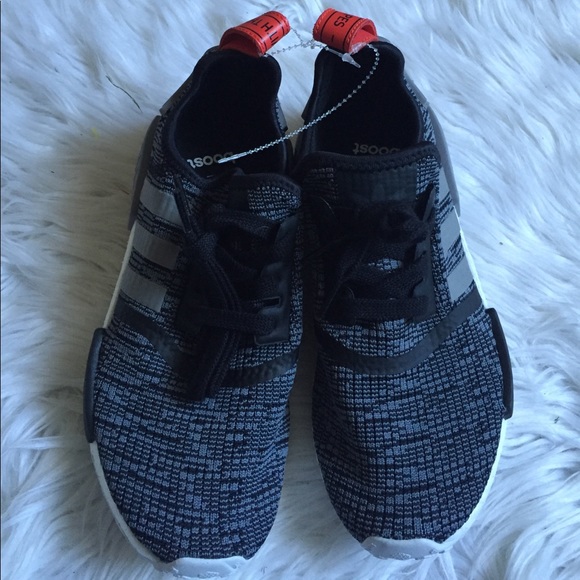 Men's Adidas NMD_R1 Boost Bb2884 - Picture 5 of 6