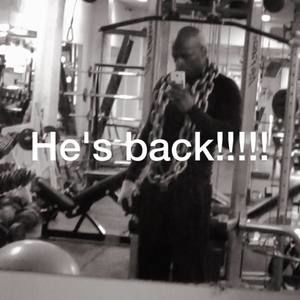 Meet your Posher, Christopher