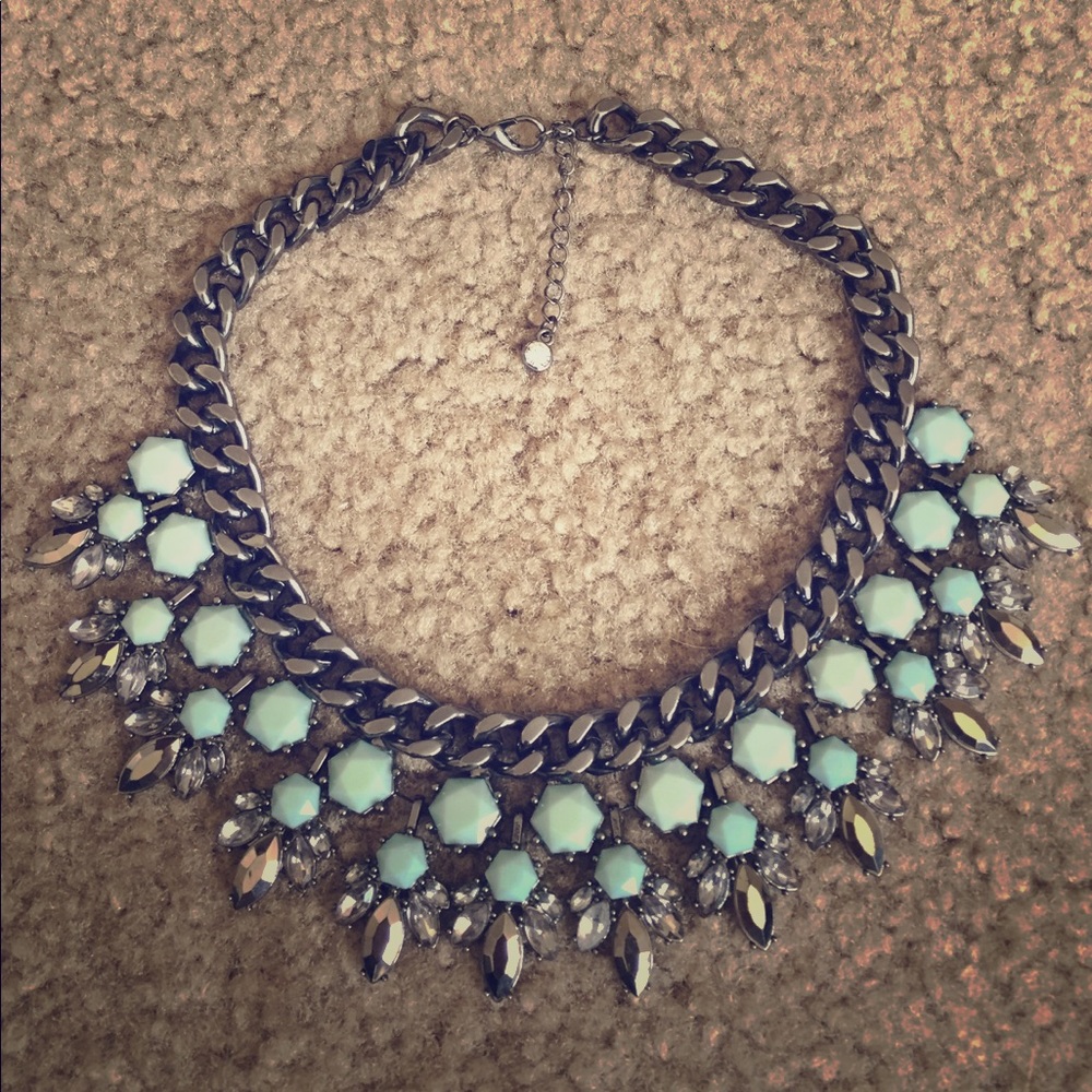 Charming Charlie Necklace