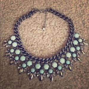 Charming Charlie Necklace