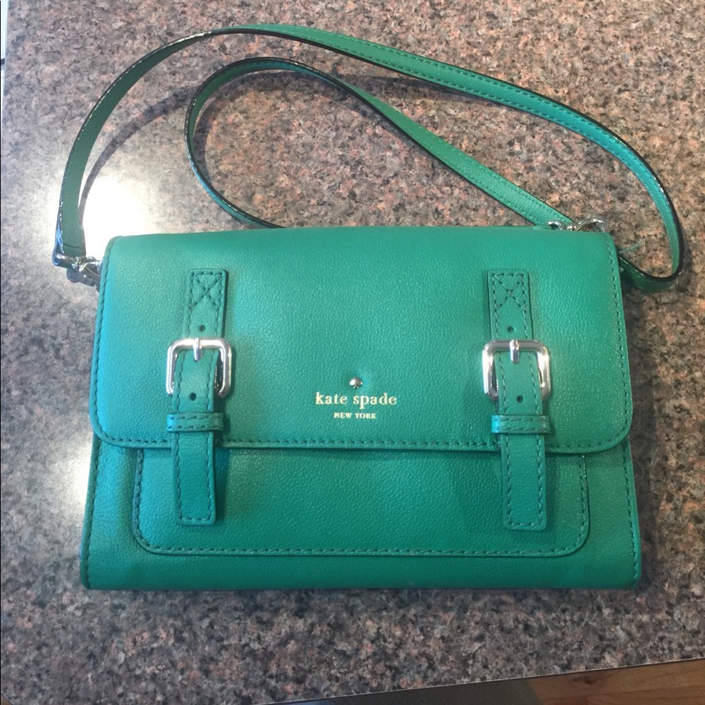 Kate Spade Cross body bag