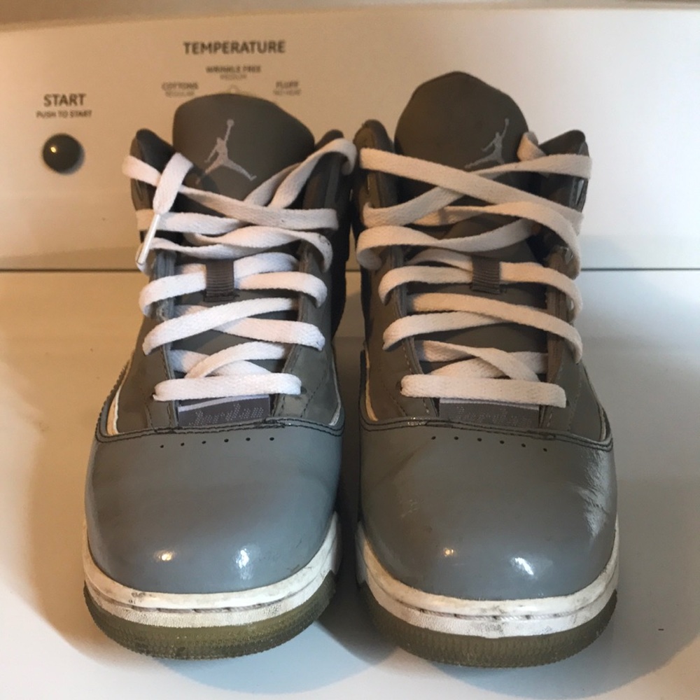 Jordan sneakers