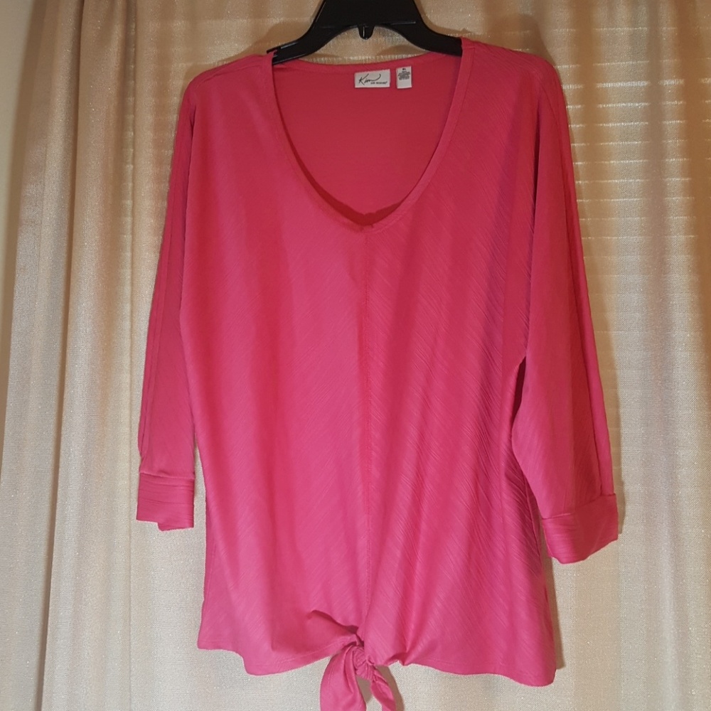 Women's 3/4 sleeve