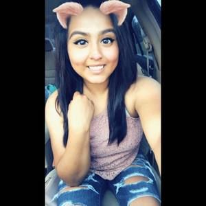 Meet your Posher, Mitzi